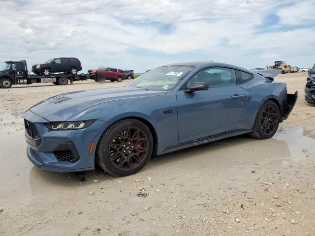 2024 FORD MUSTANG GT, 