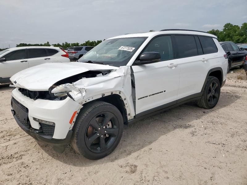 2023 JEEP GRAND CHER L LIMITED, null
