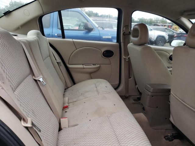 1G8AJ58F97Z185009 - 2007 SATURN ION LEVEL 2 绿色 照片 10