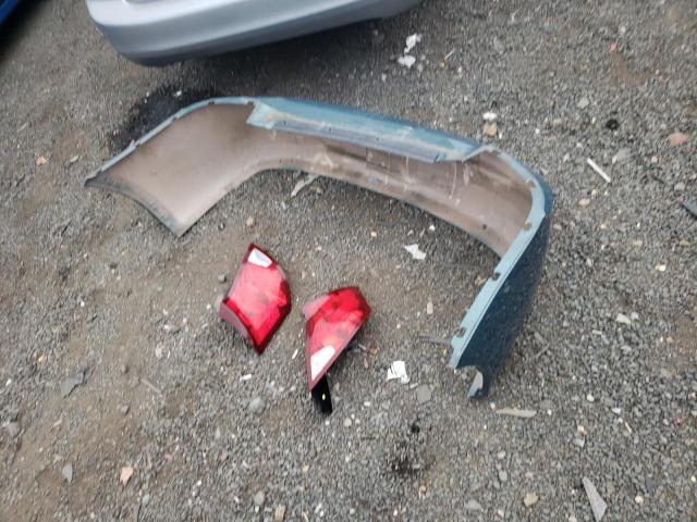 1G8AJ58F97Z185009 - 2007 SATURN ION LEVEL 2 绿色 照片 12