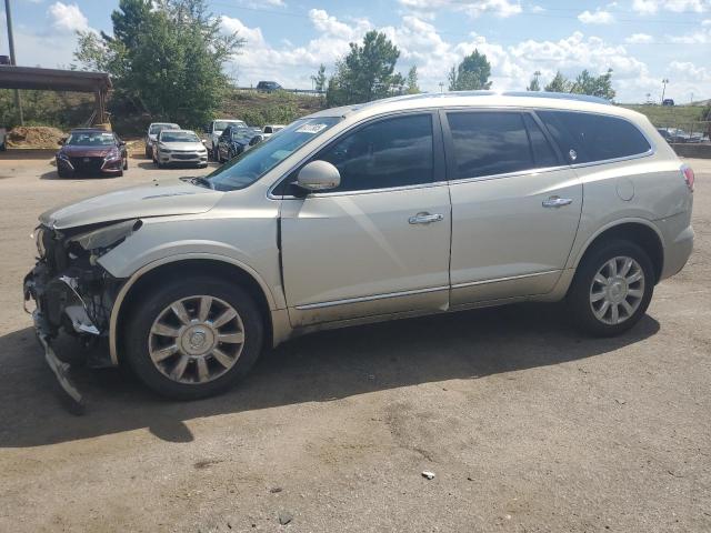 2014 BUICK ENCLAVE, 