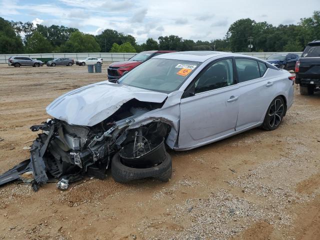 2024 NISSAN ALTIMA SR, 