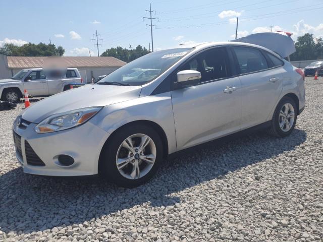 2013 FORD FOCUS SE, 