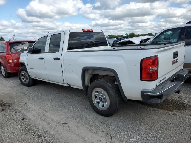 1GTV2LEH8HZ144421 - 2017 GMC SIERRA K1500 WHITE photo 2