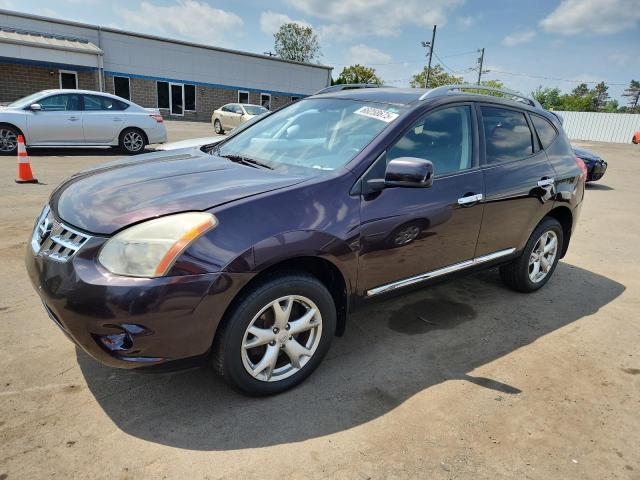2011 NISSAN ROGUE S, 