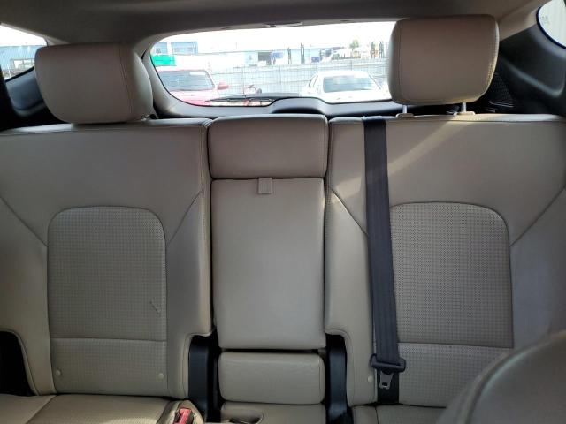 5XYZU3LB4DG014610 - 2013 HYUNDAI SANTA FE S MAROON photo 10