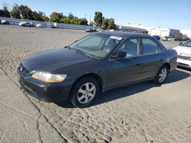 2000 HONDA ACCORD SE, 