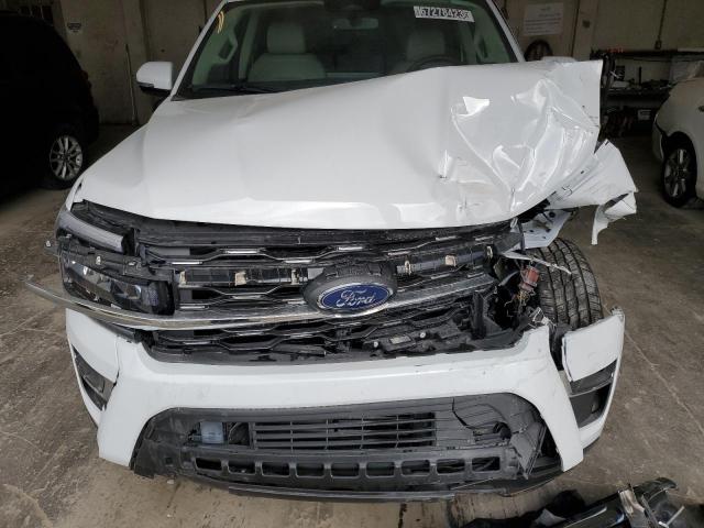 1FMJK1K89PEA12289 - 2023 FORD EXPEDITION MAX LIMITED WHITE photo 12