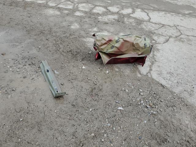 1G1ZG5ST4KF173102 - 2019 CHEVROLET MALIBU RS MAROON photo 12