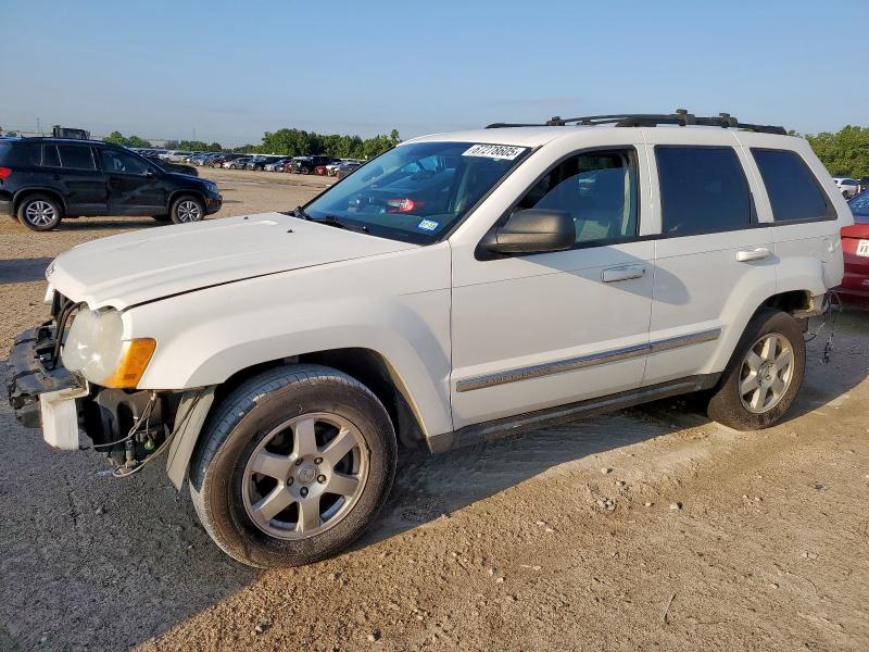 2010 JEEP GRAND CHER LAREDO, 