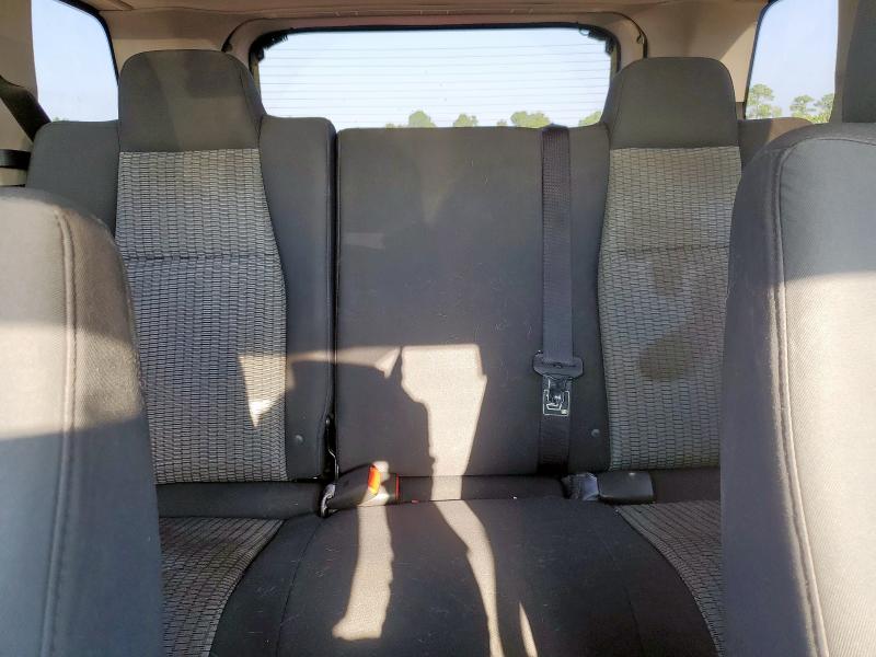 1J4PS4GK1AC117782 - 2010 JEEP GRAND CHER LAREDO WHITE photo 10