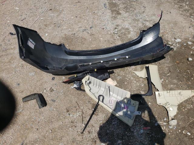 19VDE1F70DE018856 - 2013 ACURA ILX 20 TECH GRAY photo 12