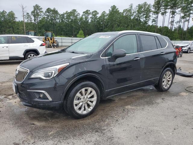 2017 BUICK ENVISION ESSENCE, 