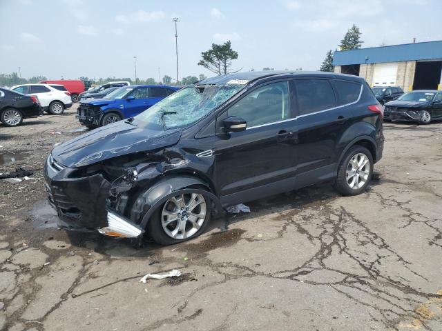 2013 FORD ESCAPE SEL, 
