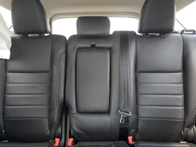 1FMCU0HX4DUC92720 - 2013 FORD ESCAPE SEL BLACK photo 10