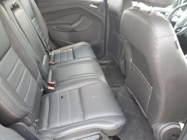 1FMCU0HX4DUC92720 - 2013 FORD ESCAPE SEL BLACK photo 11