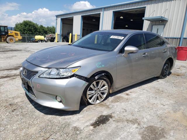 2015 LEXUS ES 350, 