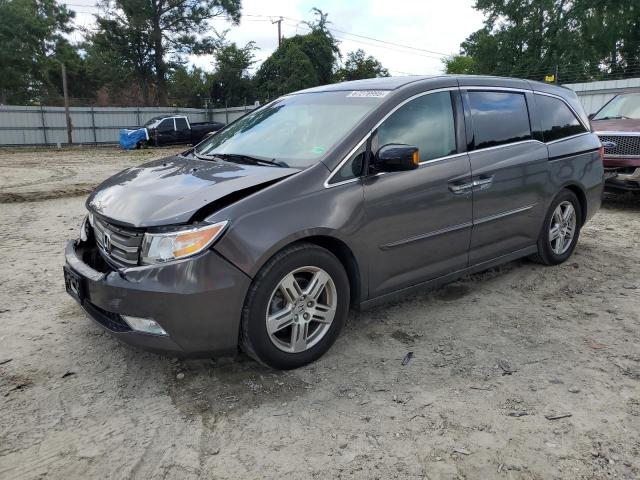 2011 HONDA ODYSSEY TOURING, 