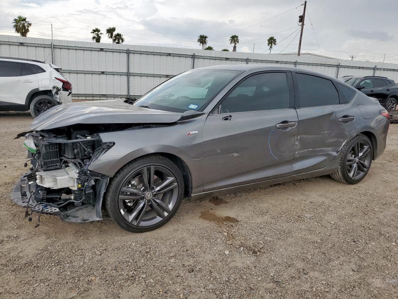 2024 ACURA INTEGRA A-SPEC TECH, 