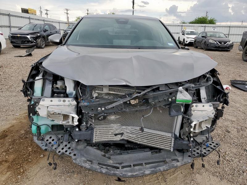 19UDE4H65RA011524 - 2024 ACURA INTEGRA A-SPEC TECH GRAY photo 5