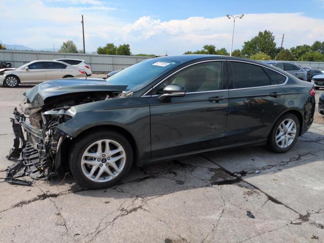 2016 FORD FUSION SE, 