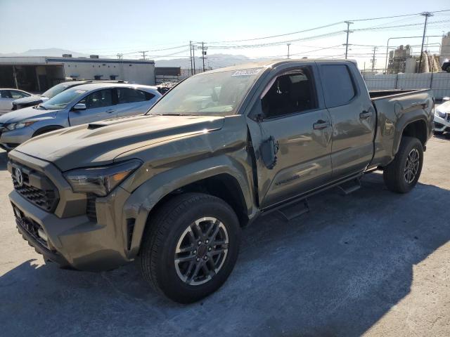 2025 TOYOTA TACOMA DOUBLE CAB, 