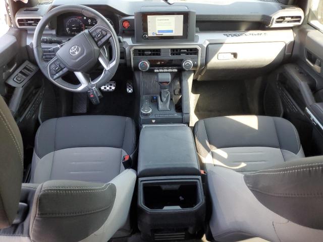 3TMLB5FNXSM032770 - 2025 TOYOTA TACOMA DOUBLE CAB მწვანე ფოტო 8