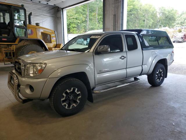 2007 TOYOTA TACOMA ACCESS CAB, 