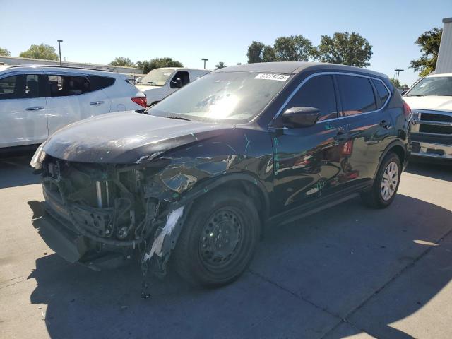 2019 NISSAN ROGUE S, 