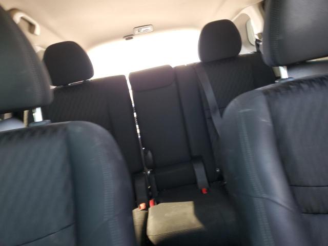 KNMAT2MVXKP560597 - 2019 NISSAN ROGUE S BLACK photo 10