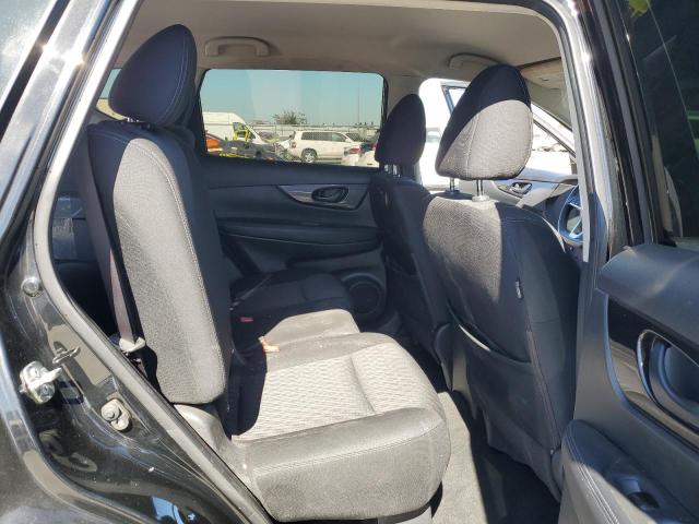 KNMAT2MVXKP560597 - 2019 NISSAN ROGUE S BLACK photo 11