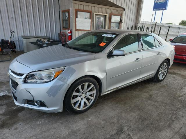 2015 CHEVROLET MALIBU 2LT, 