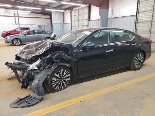 2024 NISSAN ALTIMA SV, 