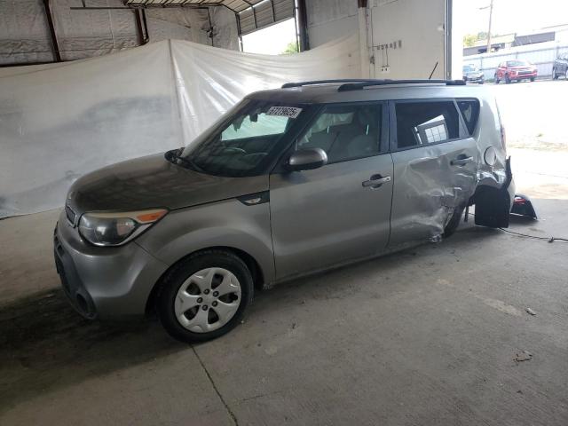 2014 KIA SOUL, 