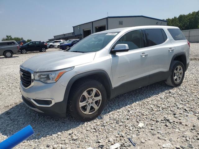 2017 GMC ACADIA SLE, 