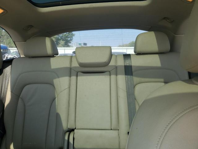 WA1CFAFP2DA081289 - 2013 AUDI Q5 PREMIUM 白色 照片 10