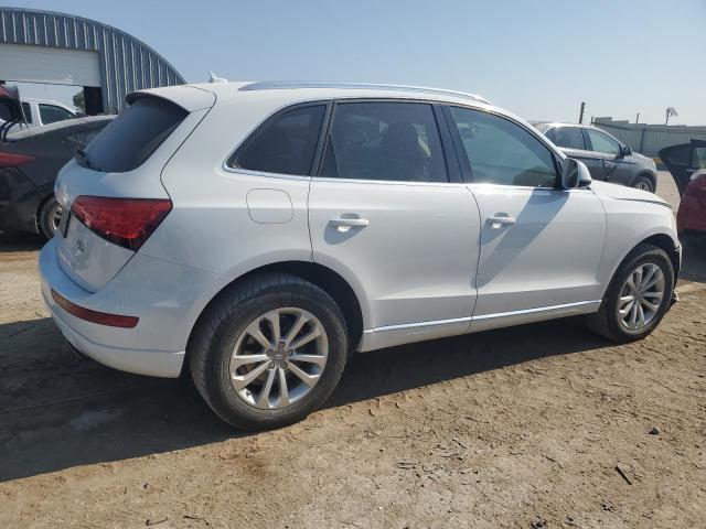 WA1CFAFP2DA081289 - 2013 AUDI Q5 PREMIUM 白色 照片 3