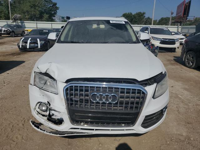 WA1CFAFP2DA081289 - 2013 AUDI Q5 PREMIUM 白色 照片 5