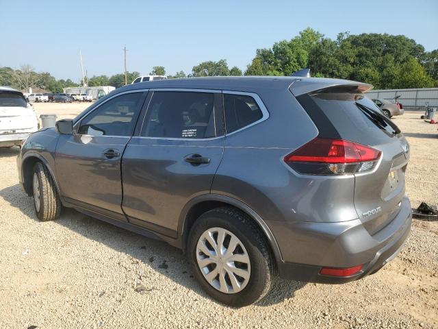 JN8AT2MT5LW035909 - 2020 NISSAN ROGUE S GRAY photo 2