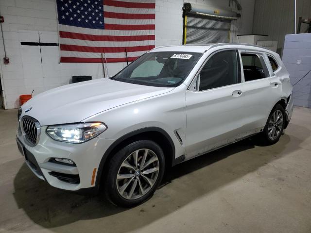 2019 BMW X3 XDRIVE30I, 