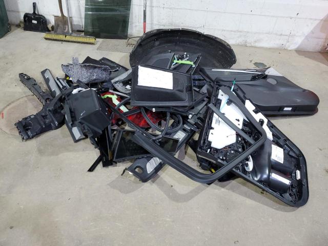 5UXTR9C5XKLP87361 - 2019 BMW X3 XDRIVE30I WHITE photo 13