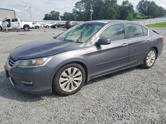 2013 HONDA ACCORD EXL, 