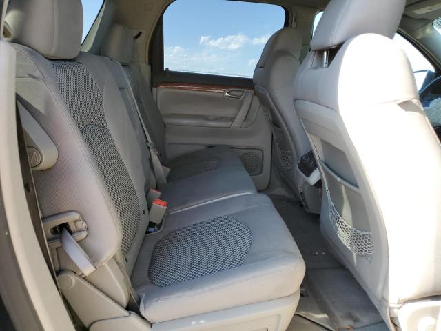 5GZER23797J141622 - 2007 SATURN OUTLOOK XR BLUE photo 11