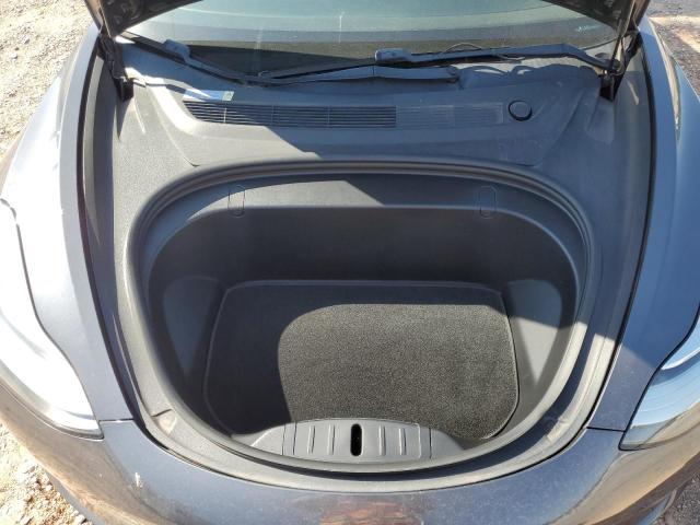 5YJ3E1EB8JF079189 - 2018 TESLA MODEL 3 Boz foto 11