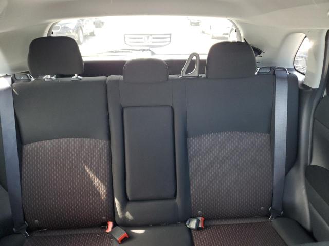 JA4AP3AU3JU016538 - 2018 MITSUBISHI OUTLANDER SPORT ES Argent photo 10