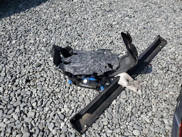 JA4AP3AU3JU016538 - 2018 MITSUBISHI OUTLANDER SPORT ES Argent photo 13