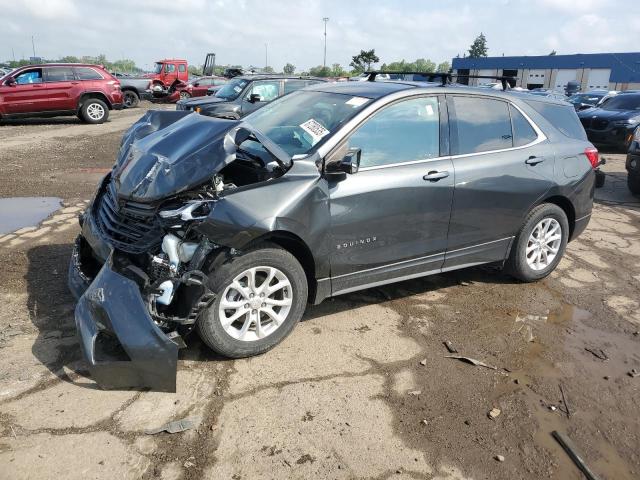 2019 CHEVROLET EQUINOX LT, 