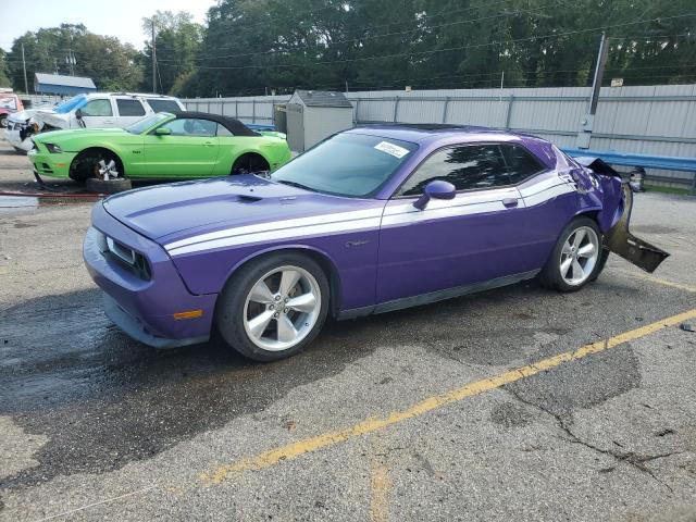 2013 DODGE CHALLENGER R/T, 