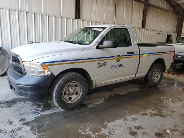 3C6JR6AG2LG210924 - 2020 RAM 1500 CLASSIC TRADESMAN WHITE photo 1