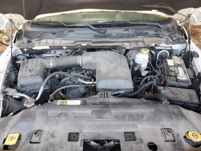 3C6JR6AG2LG210924 - 2020 RAM 1500 CLASSIC TRADESMAN WHITE photo 11